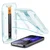 Spigen - Glas.tR EZ-FIT (2 kom.) kaljeno staklo za Google Pixel 9 / 9 Pro / 10 / 10 Pro AGL08442 - clear