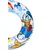 BESTWAY Šlauf mickey i paja 56cm