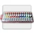 Tempere Aero 1/14 7,5ml pvc kutija TE-14