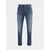 JACK & JONES Kavbojke, modra