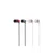 Slušalice 3/5mm Remax RM-512 srebrne