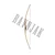 Ragim Longbow Whitetail