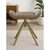 Siv usnjen tabure Buffalo – Premier Housewares