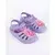 Ipanema Sandale za devojčice 83757-BP401, Summer Xvii Baby, Ljubičaste