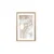 Wallity Slika Tekhammdf13, 33x48cm
