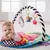 LAMAZE igralna podloga Freddie Flames