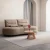 Bessagi Home Dvosed Benny, Rjava