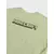 Sinsay - Predimenzionirana majica Minecraft - green spruce