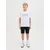 JACK & JONES JUNIOR Šorc za dečake 12270663, Crni