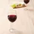 SVALKA Vinska čaša, bistro staklo, 44 cl