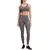 Energetics KAMILA II W, ženski prsluk sportski top, siva 437272