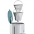 Ariete Ariete filter kavni aparat – model 1394, bela