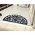 Predpražnik 45x75 cm Fleur – Hanse Home
