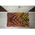tulup.si Predpražnik notranji Tiger Stripes 150x100 cm