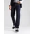 LEVIS  Kavbojke 511® temno modra