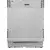 Electrolux Mašina za pranje sudova 300 EEA17200L, AirDry tehnologija, Ugradna, 13 kompleta, Bela