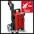 Einhell mašina za pranje pod visokim pritiskom TC-Hp 130 1500 V - 130 bara