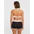 ONEILL Bikini črna/bela