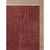 Bordo rdeča preproga 160x230 cm Puro – ESTE