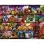 Ravensburger puzzle Svet knjiga RA16685