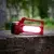 LED punjiva solarna svetiljka LED/7W/230V 400 lm 3200 mAh