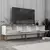 Hanah Home Set TV komoda i klub sto Bohem 854, Beli