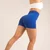 Novecento Lilly Push Up Šorc Tamno Plava