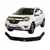Hood Deflector Renault Koleos 2011-2016 (post-facelift)