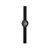 Smart watch KSIX BXSW33N Horizon, 1.43 Amoled, GPS,crni