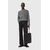 Pulover z dodatkom volne AllSaints DISSOLVED