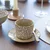 Skodelica za kavo 195 ml — Levante Pearl - 493309
