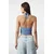 Trendyol Milla Ženska bluza TWOSS24BZ00061, Plava