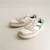 Fleeters Mango Green