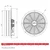 BVN-VENTILATOR BSM 250-2K