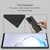 Nillkin Scrub zaštitna maska za telefon Samsung N985F Galaxy Note 20 Ultra crna