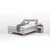 BOXSPRING KREVET