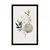 Plakat rastline v boho stilu - 60x90 no frame
