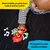 BABY EINSTEIN Roxy's Bright Flight Glasbena senzorična igrača 3m+