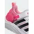 Adidas Patike za devojčice Lightorama Rnr Minne El I HQ9193, Roze
