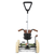 BERG Buzzy Retro 2-v-1 zelena