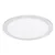 Solight WD242-S - LED panel 2 u 1 18W/230V 3000/4000/6000K prečnik 22,5 cm IP54 plafonski