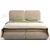 Boxspring postelja Runo - 180x200 cm