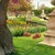 Aberto Design Set Dekorativnih figura Flamingo, Rozi