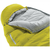 Vreća za spavanje Therm-a-Rest Parsec 0°C Long Boja: žuta