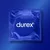 Durex Classic 50ks