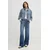 Jeans jakna Mos Mosh