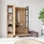 Hanah Home ML16 A Cipelarnik, Braon