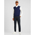 Only & Sons Chino hlače ONSBRAD  marine / nočno modra