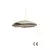 Opviq Luster BK220, 1 x E27, Max 40W, Krem