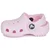 Crocs  Classic Clog T  Rožnata